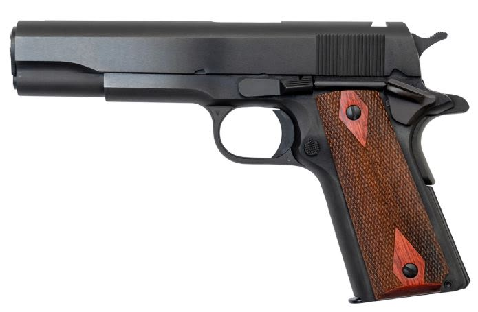 Handguns Colt�s Manufacturing 1911|Government 38SUPERAUTO+P CLT 1911 GVT 38SUP 9R B ENGRVR